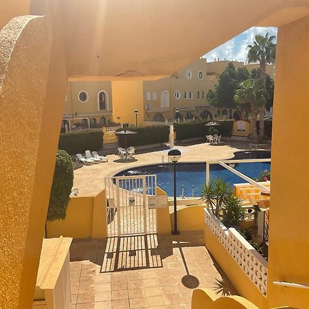Urokliwy Apartament W Slonecznym El Campello Dış mekan fotoğraf