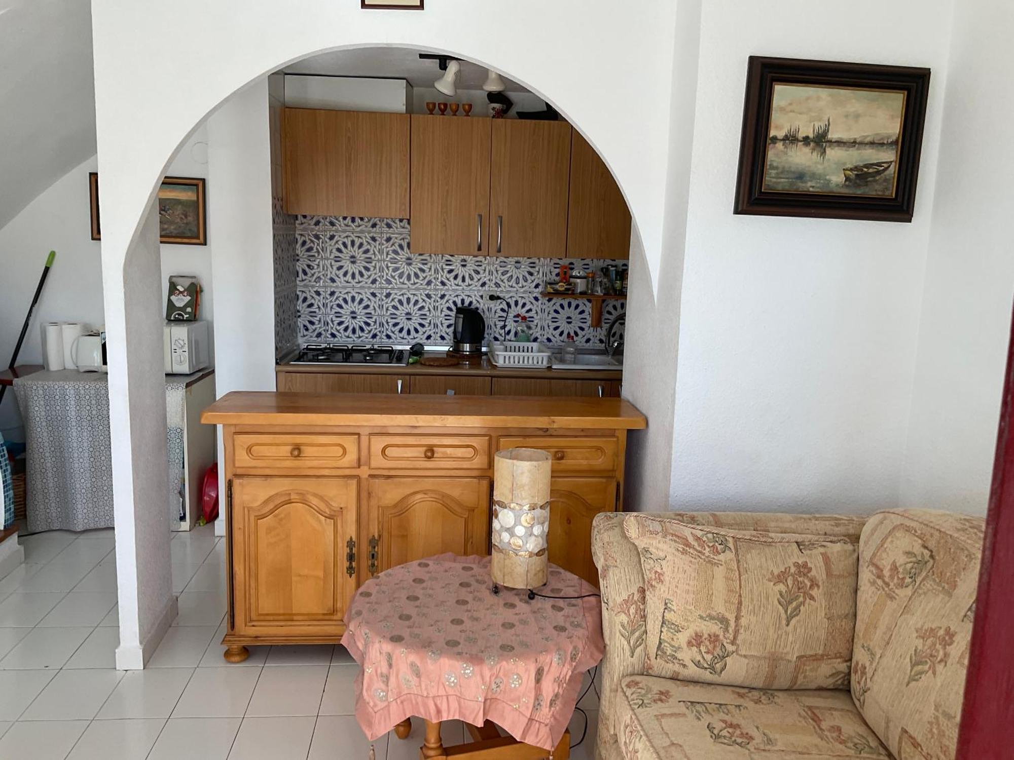 Urokliwy Apartament W Slonecznym El Campello Dış mekan fotoğraf